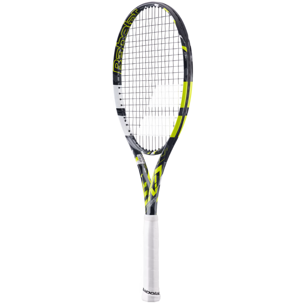 Babolat Pure Aero Lite Tennis Racquet-The Racquet Shop-Shop Online in UAE, Saudi Arabia, Kuwait, Oman, Bahrain and Qatar