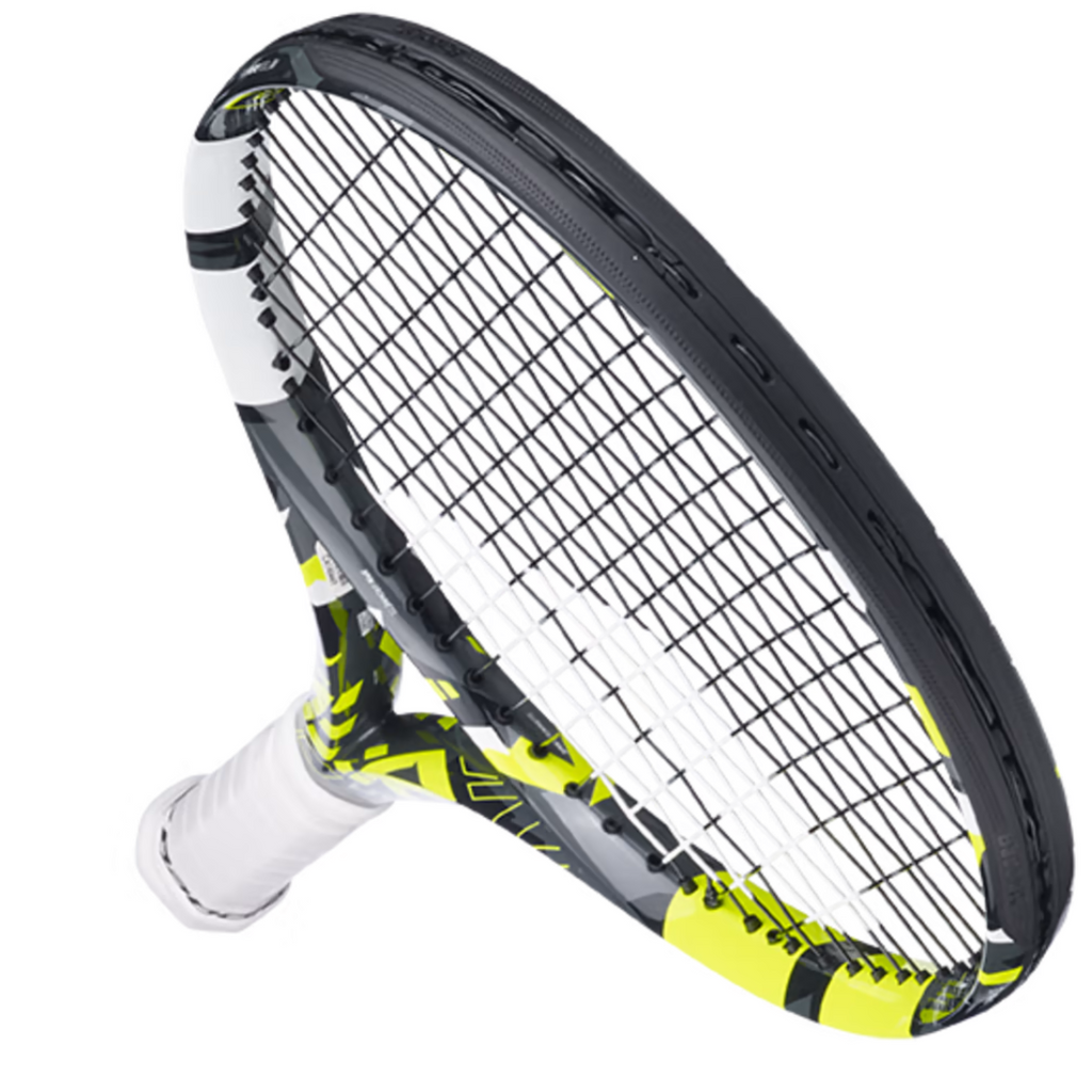 Babolat Pure Aero Lite Tennis Racquet-The Racquet Shop-Shop Online in UAE, Saudi Arabia, Kuwait, Oman, Bahrain and Qatar