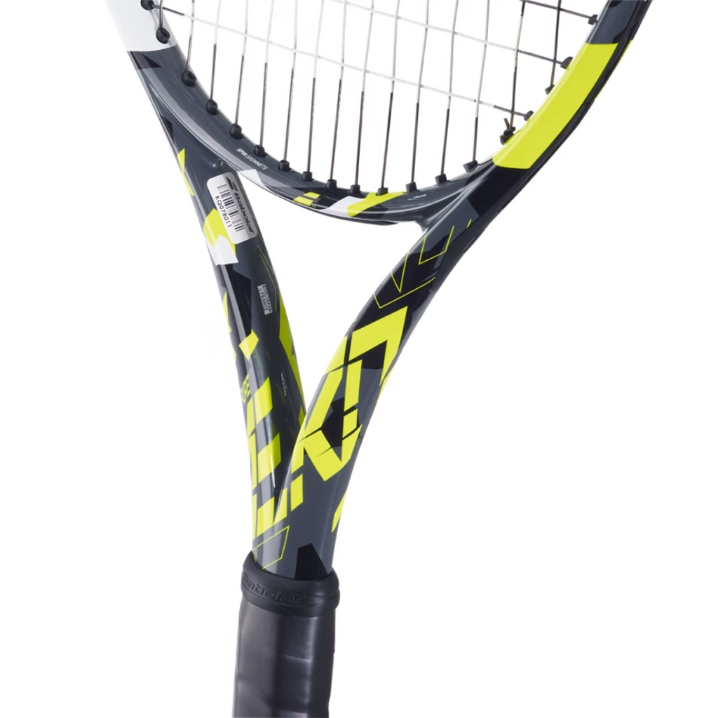 Babolat Pure Aero Unstrung Tennis Racquet-The Racquet Shop-Shop Online in UAE, Saudi Arabia, Kuwait, Oman, Bahrain and Qatar