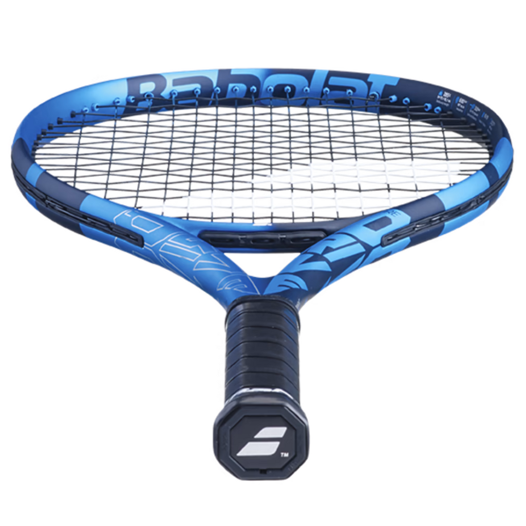 Babolat Pure Drive 110 Tennis Racquet-The Racquet Shop-Shop Online in UAE, Saudi Arabia, Kuwait, Oman, Bahrain and Qatar