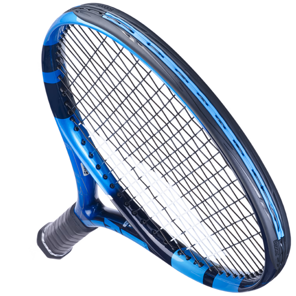 Babolat Pure Drive 110 Tennis Racquet-The Racquet Shop-Shop Online in UAE, Saudi Arabia, Kuwait, Oman, Bahrain and Qatar