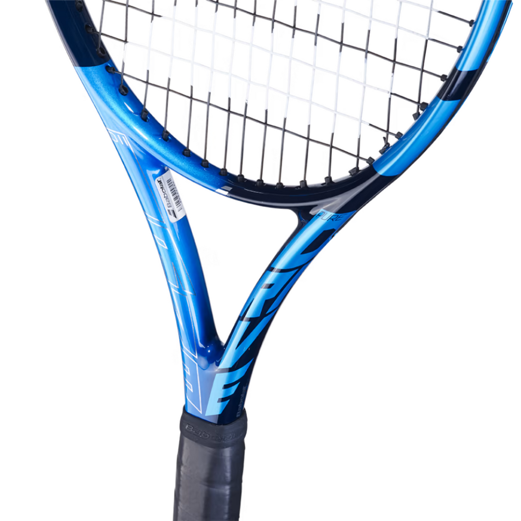 Babolat Pure Drive 110 Tennis Racquet-The Racquet Shop-Shop Online in UAE, Saudi Arabia, Kuwait, Oman, Bahrain and Qatar