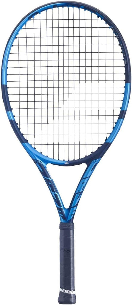 Babolat Pure Drive 25 Junior Tennis Racquet-The Racquet Shop-Shop Online in UAE, Saudi Arabia, Kuwait, Oman, Bahrain and Qatar