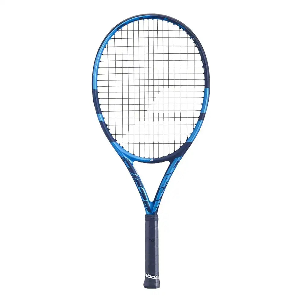 Babolat Pure Drive 25 Junior Tennis Racquet-The Racquet Shop-Shop Online in UAE, Saudi Arabia, Kuwait, Oman, Bahrain and Qatar