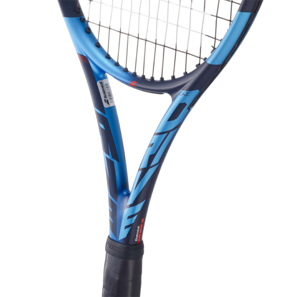 Babolat Pure Drive VS Tennis Racquet-The Racquet Shop-Shop Online in UAE, Saudi Arabia, Kuwait, Oman, Bahrain and Qatar