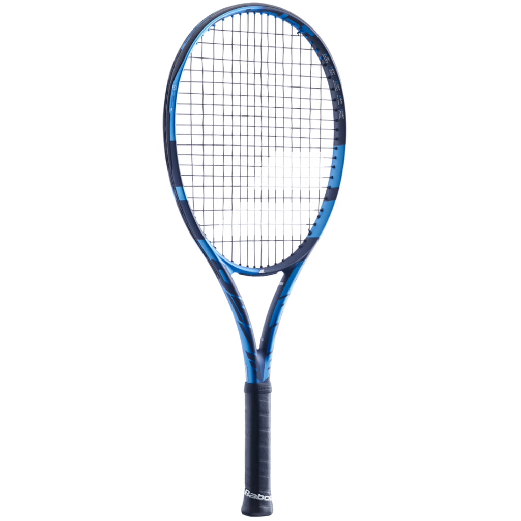 Babolat Pure Drive 26 GEN10 Junior Tennis Racquet-The Racquet Shop-Shop Online in UAE, Saudi Arabia, Kuwait, Oman, Bahrain and Qatar