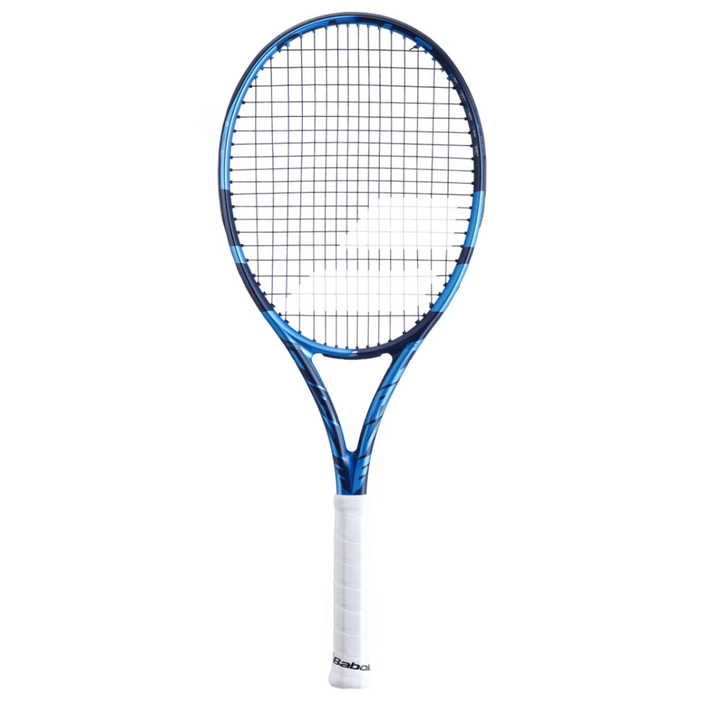 Babolat Pure Drive Team Strung Tennis Racquet-The Racquet Shop-Shop Online in UAE, Saudi Arabia, Kuwait, Oman, Bahrain and Qatar