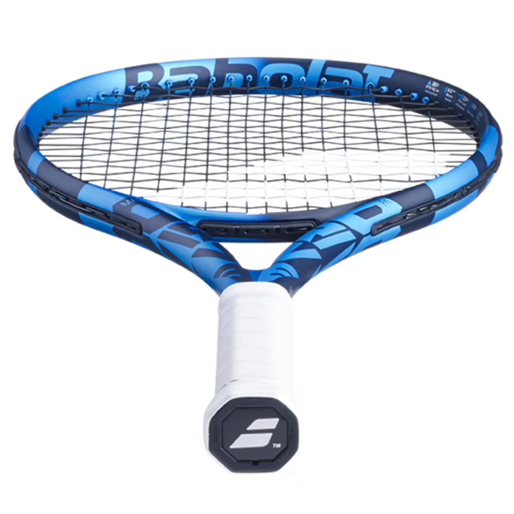 Babolat Pure Drive Team Strung Tennis Racquet-The Racquet Shop-Shop Online in UAE, Saudi Arabia, Kuwait, Oman, Bahrain and Qatar