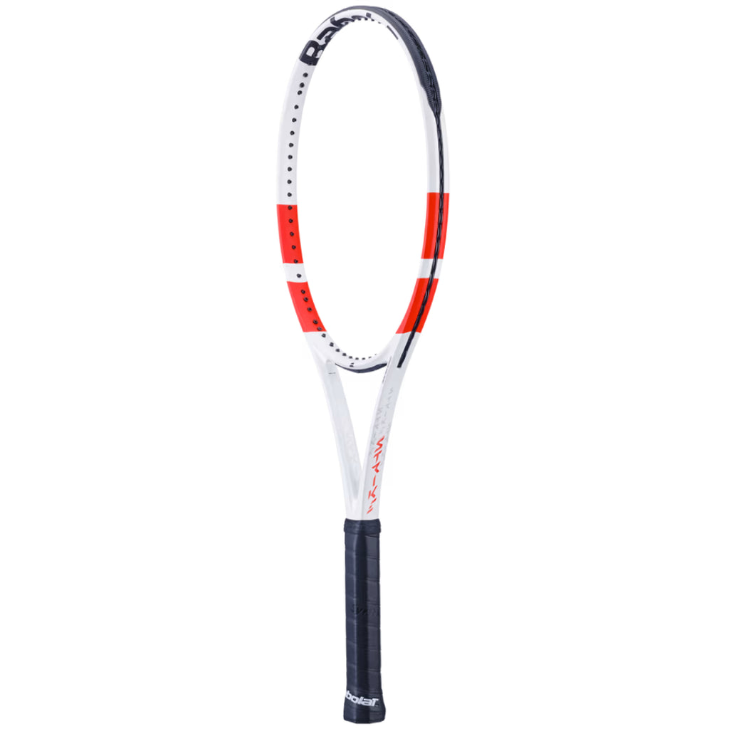 Babolat Pure Strike 100 Gen4 Tennis Racquet-The Racquet Shop-Shop Online in UAE, Saudi Arabia, Kuwait, Oman, Bahrain and Qatar