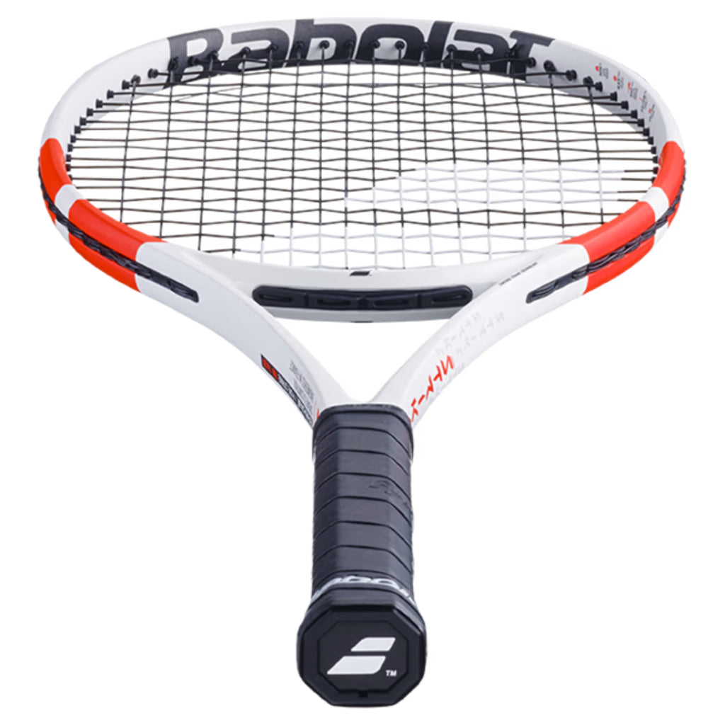 Babolat Pure Strike 100 Gen4 Tennis Racquet-The Racquet Shop-Shop Online in UAE, Saudi Arabia, Kuwait, Oman, Bahrain and Qatar