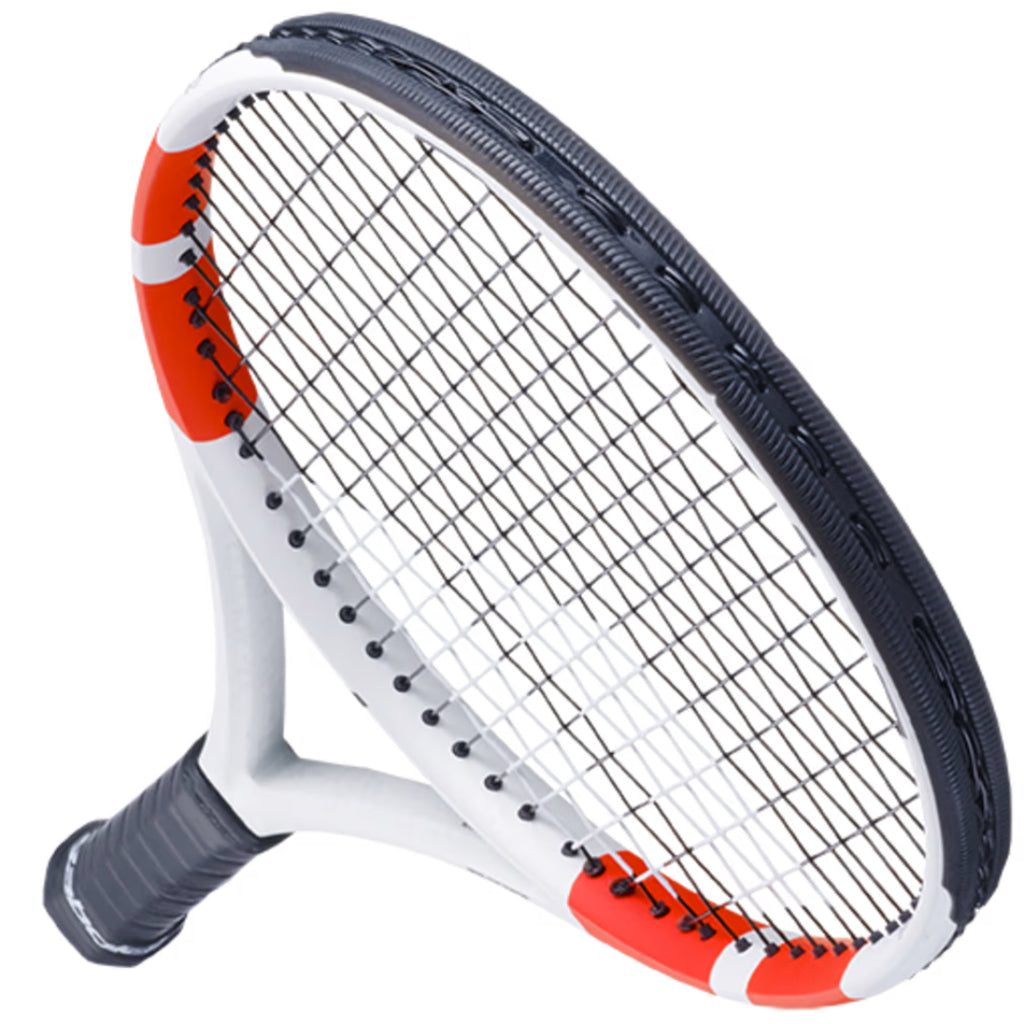 Babolat Pure Strike 100 Gen4 Tennis Racquet-The Racquet Shop-Shop Online in UAE, Saudi Arabia, Kuwait, Oman, Bahrain and Qatar