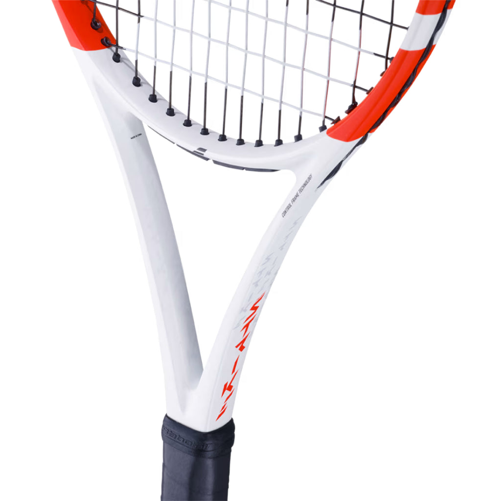 Babolat Pure Strike 100 Gen4 Tennis Racquet-The Racquet Shop-Shop Online in UAE, Saudi Arabia, Kuwait, Oman, Bahrain and Qatar