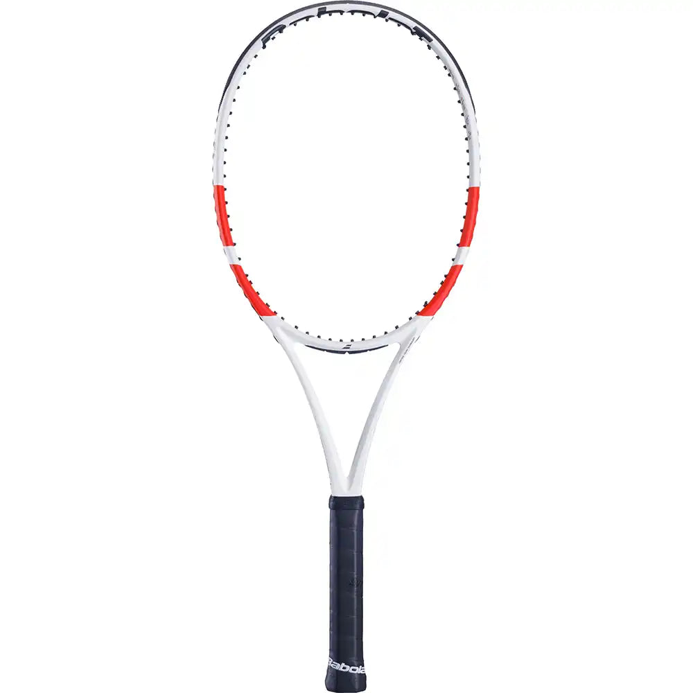 Babolat Pure Strike 100 Gen4 Tennis Racquet-The Racquet Shop-Shop Online in UAE, Saudi Arabia, Kuwait, Oman, Bahrain and Qatar