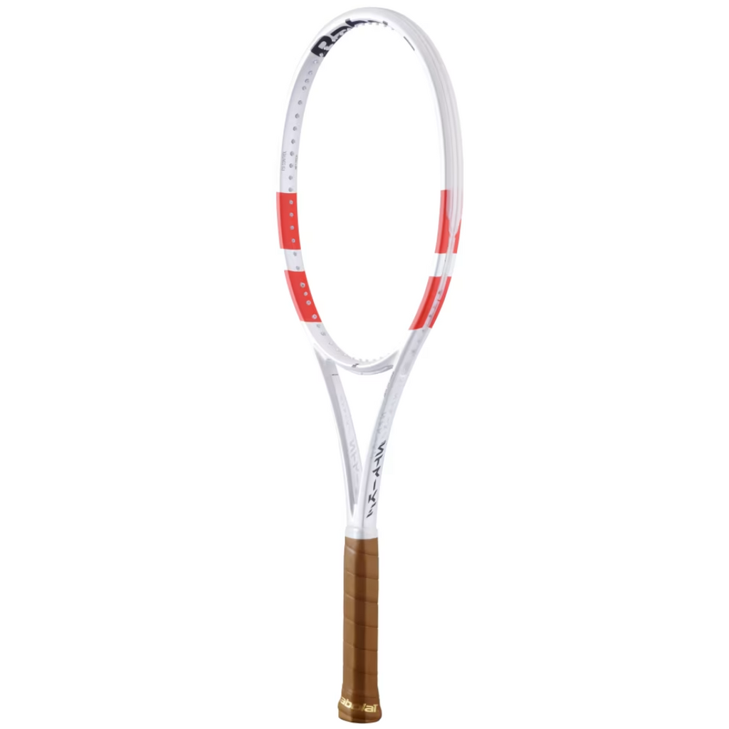 Babolat Pure Strike 97 Gen4 Tennis Racquet-The Racquet Shop-Shop Online in UAE, Saudi Arabia, Kuwait, Oman, Bahrain and Qatar