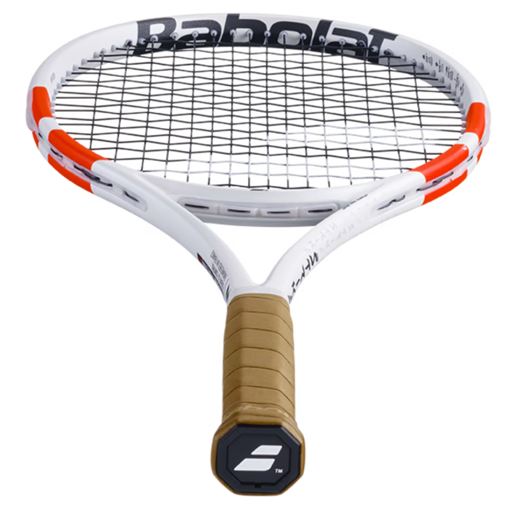 Babolat Pure Strike 97 Gen4 Tennis Racquet-The Racquet Shop-Shop Online in UAE, Saudi Arabia, Kuwait, Oman, Bahrain and Qatar