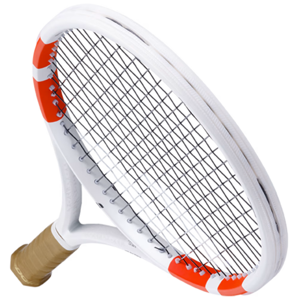 Babolat Pure Strike 97 Gen4 Tennis Racquet-The Racquet Shop-Shop Online in UAE, Saudi Arabia, Kuwait, Oman, Bahrain and Qatar