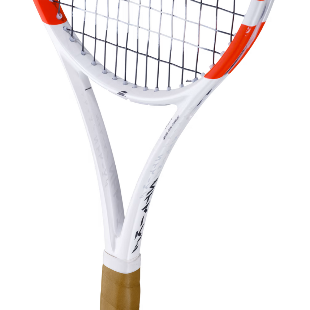 Babolat Pure Strike 97 Gen4 Tennis Racquet-The Racquet Shop-Shop Online in UAE, Saudi Arabia, Kuwait, Oman, Bahrain and Qatar