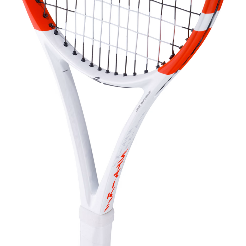 Babolat Pure Strike Junior 26 Gen4 Tennis Racquet-The Racquet Shop-Shop Online in UAE, Saudi Arabia, Kuwait, Oman, Bahrain and Qatar