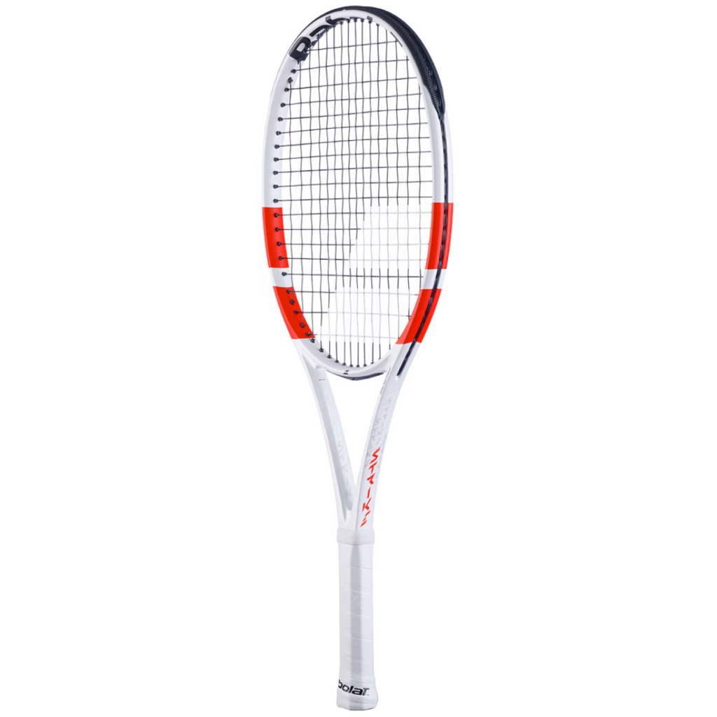 Babolat Pure Strike Junior 26 Gen4 Tennis Racquet-The Racquet Shop-Shop Online in UAE, Saudi Arabia, Kuwait, Oman, Bahrain and Qatar