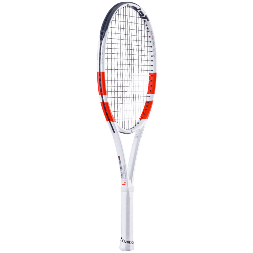 Babolat Pure Strike Junior 26 Gen4 Tennis Racquet-The Racquet Shop-Shop Online in UAE, Saudi Arabia, Kuwait, Oman, Bahrain and Qatar