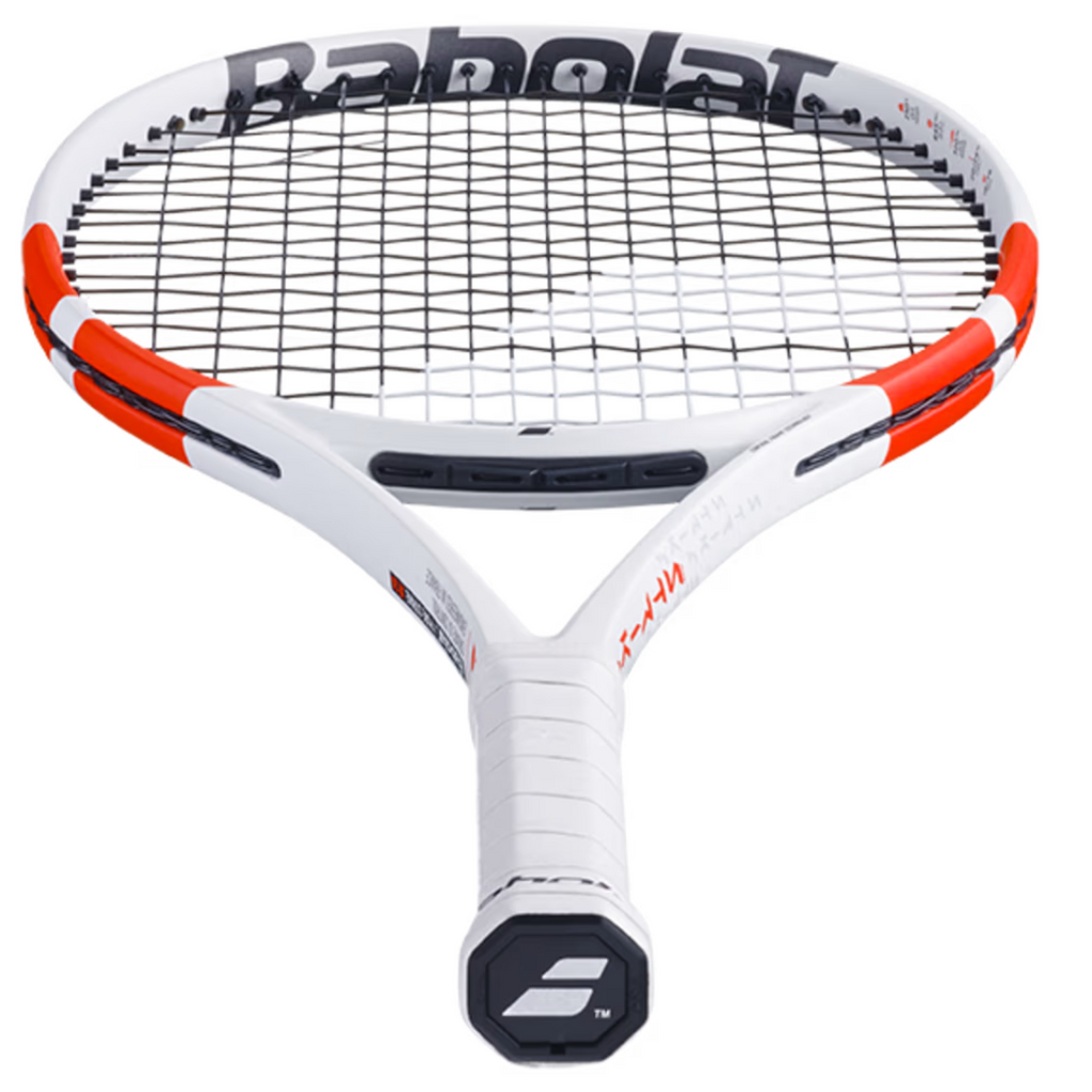 Babolat Pure Strike Junior 26 Gen4 Tennis Racquet-The Racquet Shop-Shop Online in UAE, Saudi Arabia, Kuwait, Oman, Bahrain and Qatar