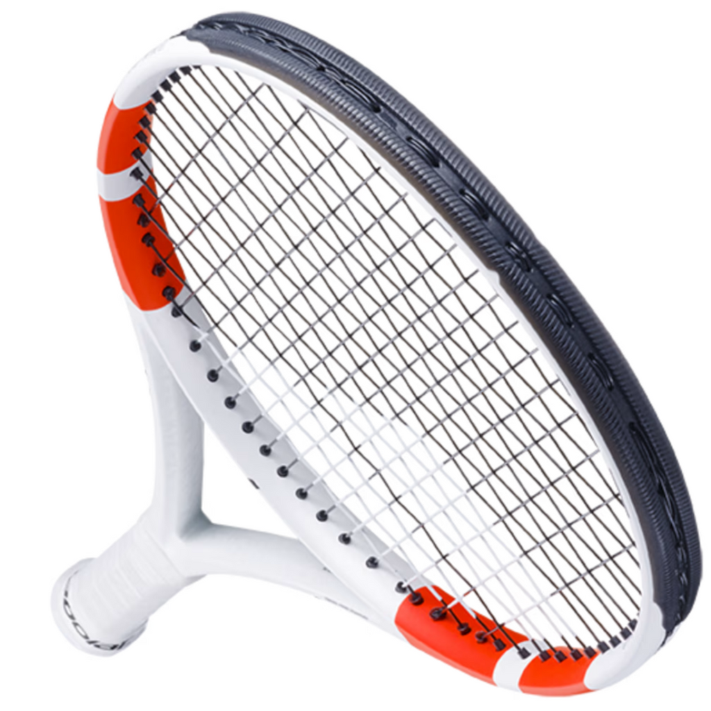 Babolat Pure Strike Junior 26 Gen4 Tennis Racquet-The Racquet Shop-Shop Online in UAE, Saudi Arabia, Kuwait, Oman, Bahrain and Qatar