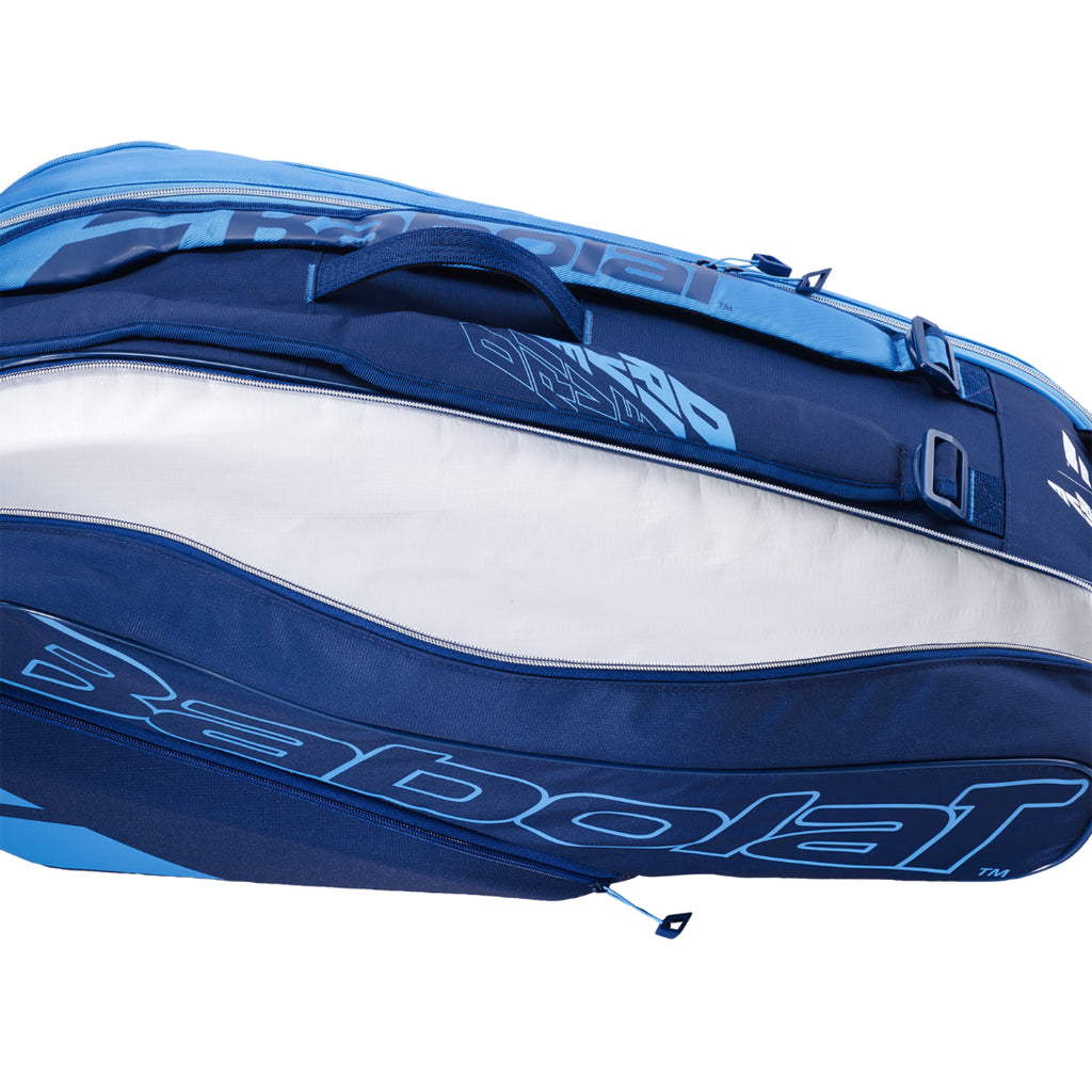 Babolat RH6 Pure Drive Tennis Bag-The Racquet Shop-Shop Online in UAE, Saudi Arabia, Kuwait, Oman, Bahrain and Qatar