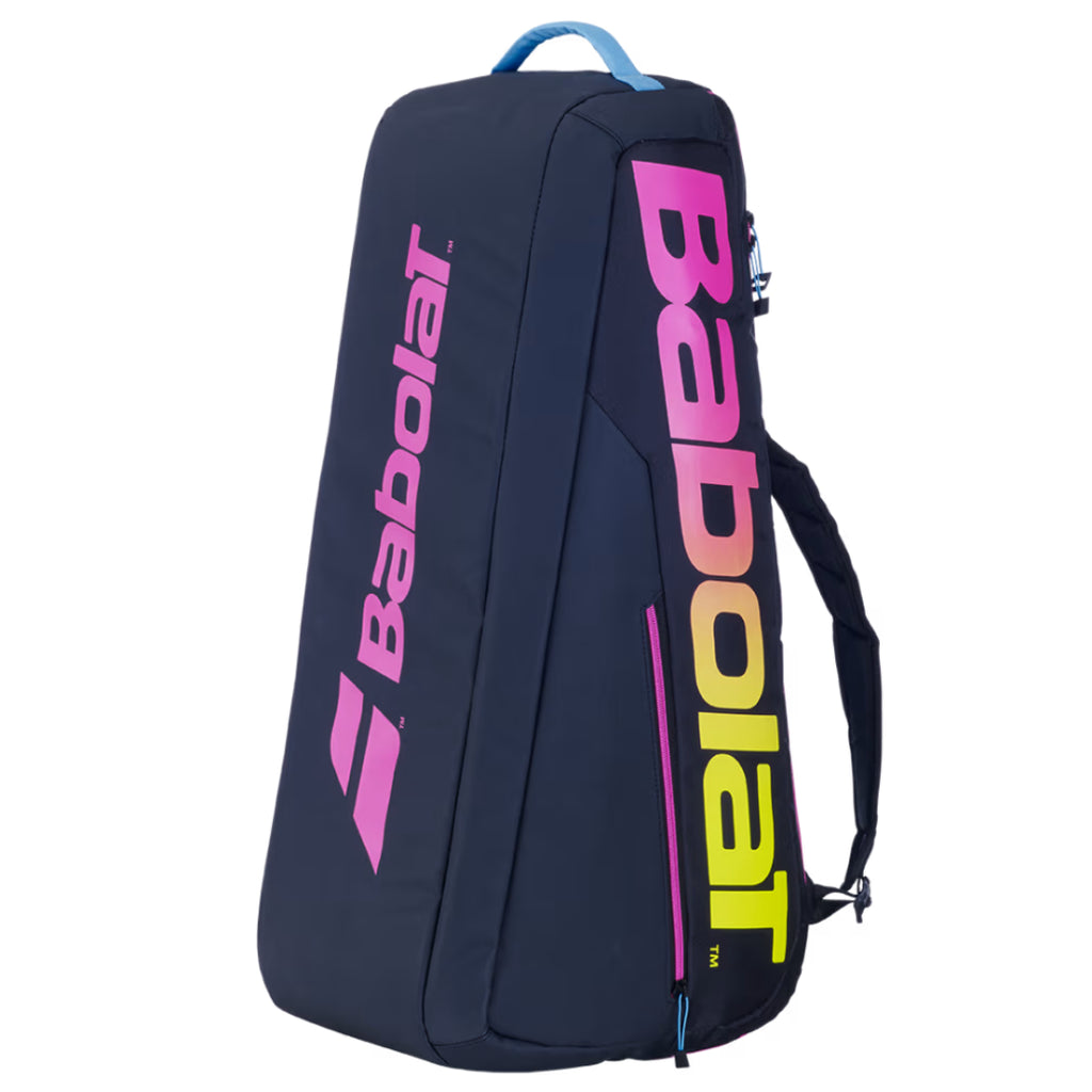 Babolat RH Junior Tennis Bag-The Racquet Shop-Shop Online in UAE, Saudi Arabia, Kuwait, Oman, Bahrain and Qatar