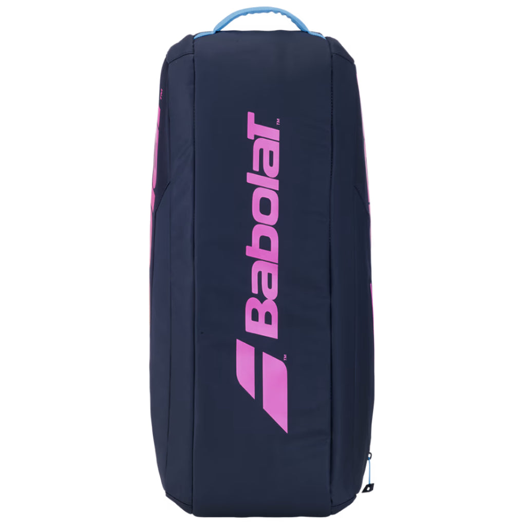 Babolat RH Junior Tennis Bag-The Racquet Shop-Shop Online in UAE, Saudi Arabia, Kuwait, Oman, Bahrain and Qatar