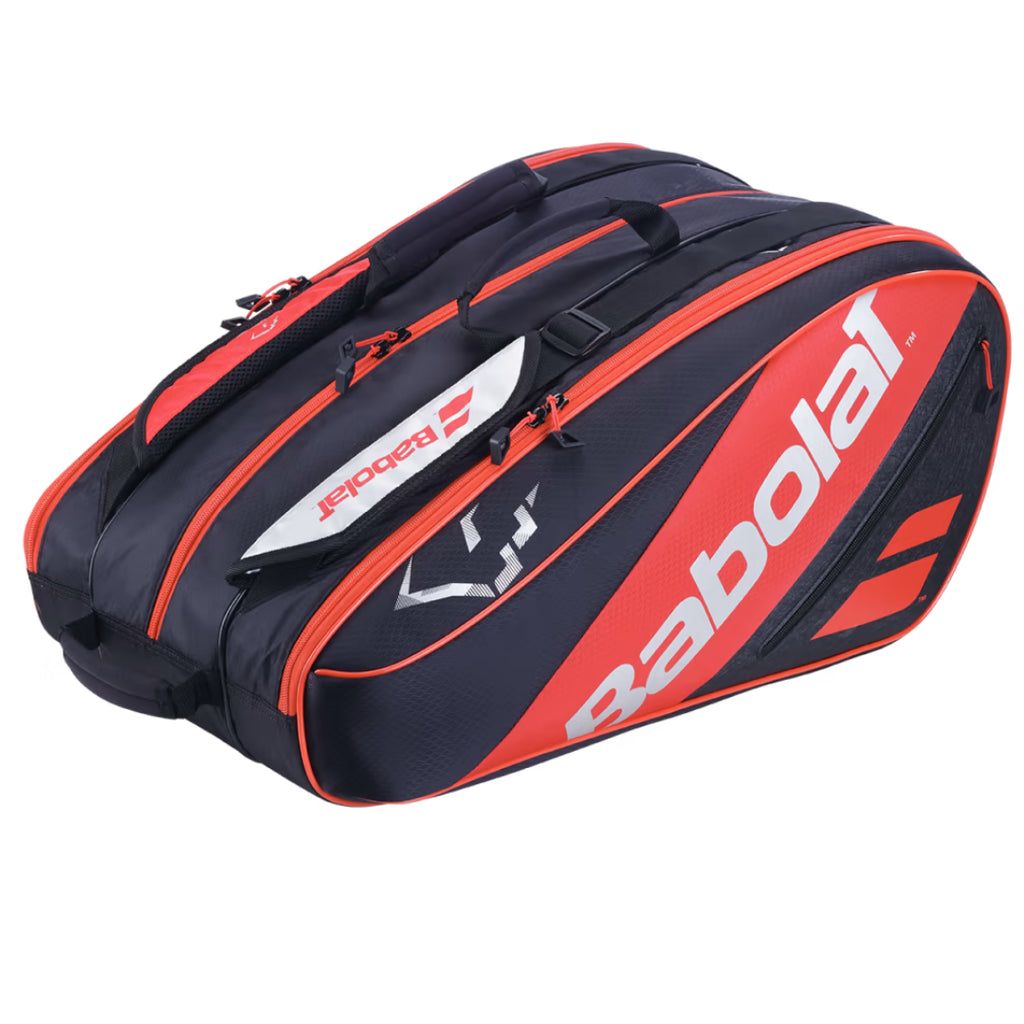 Babolat RH Padel Juan Lebron Padel Bag-The Racquet Shop-Shop Online in UAE, Saudi Arabia, Kuwait, Oman, Bahrain and Qatar