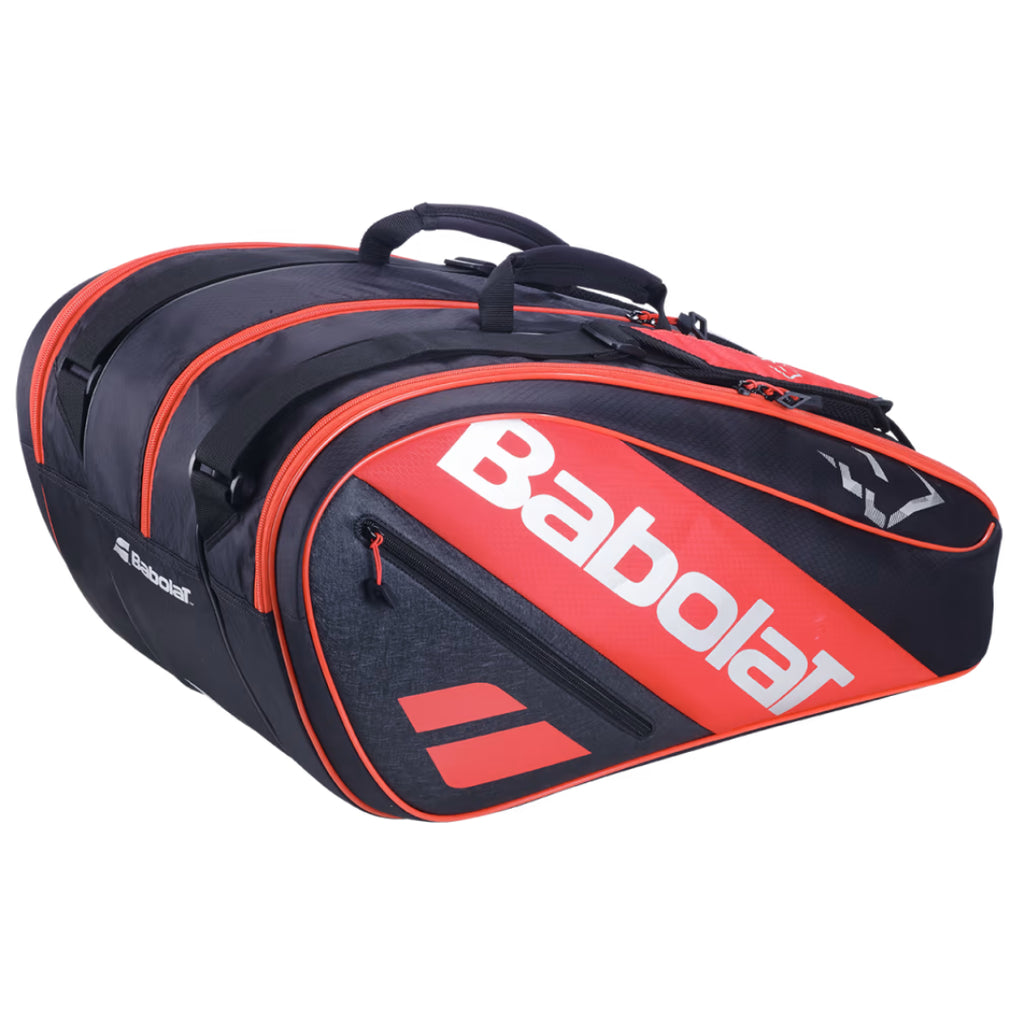 Babolat RH Padel Juan Lebron Padel Bag-The Racquet Shop-Shop Online in UAE, Saudi Arabia, Kuwait, Oman, Bahrain and Qatar