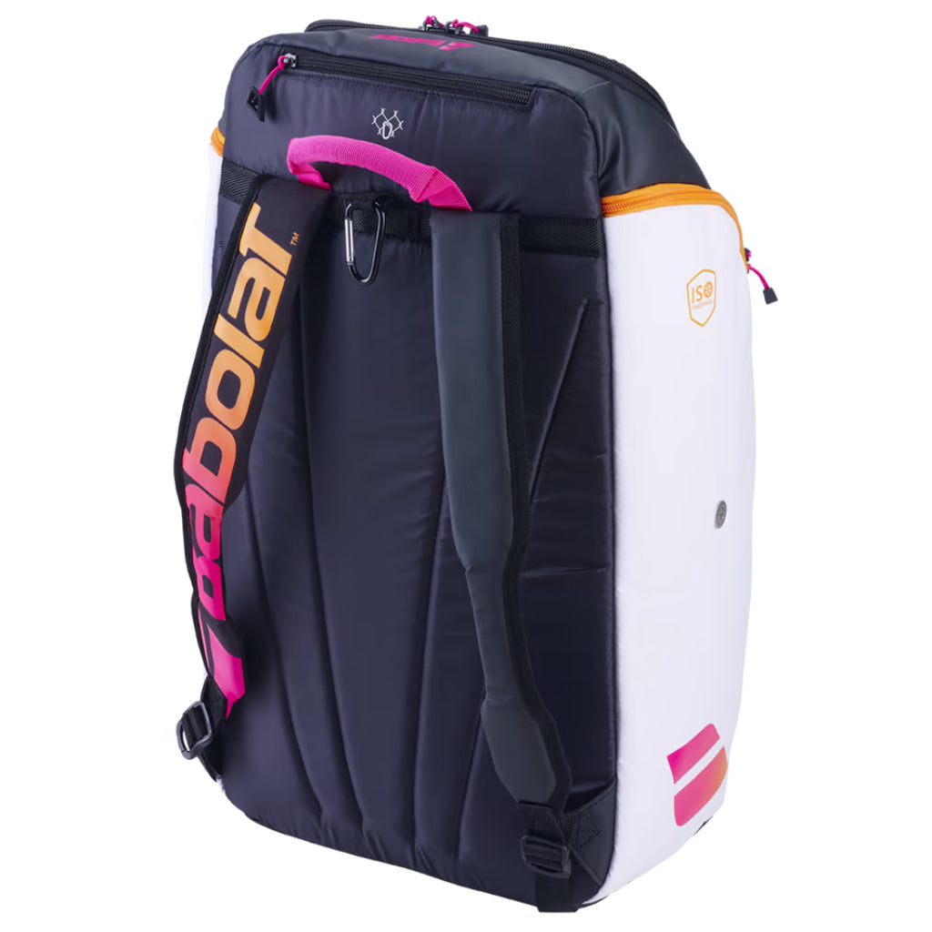 Babolat RH Perf Padel Bag - Multicolor-The Racquet Shop-Shop Online in UAE, Saudi Arabia, Kuwait, Oman, Bahrain and Qatar