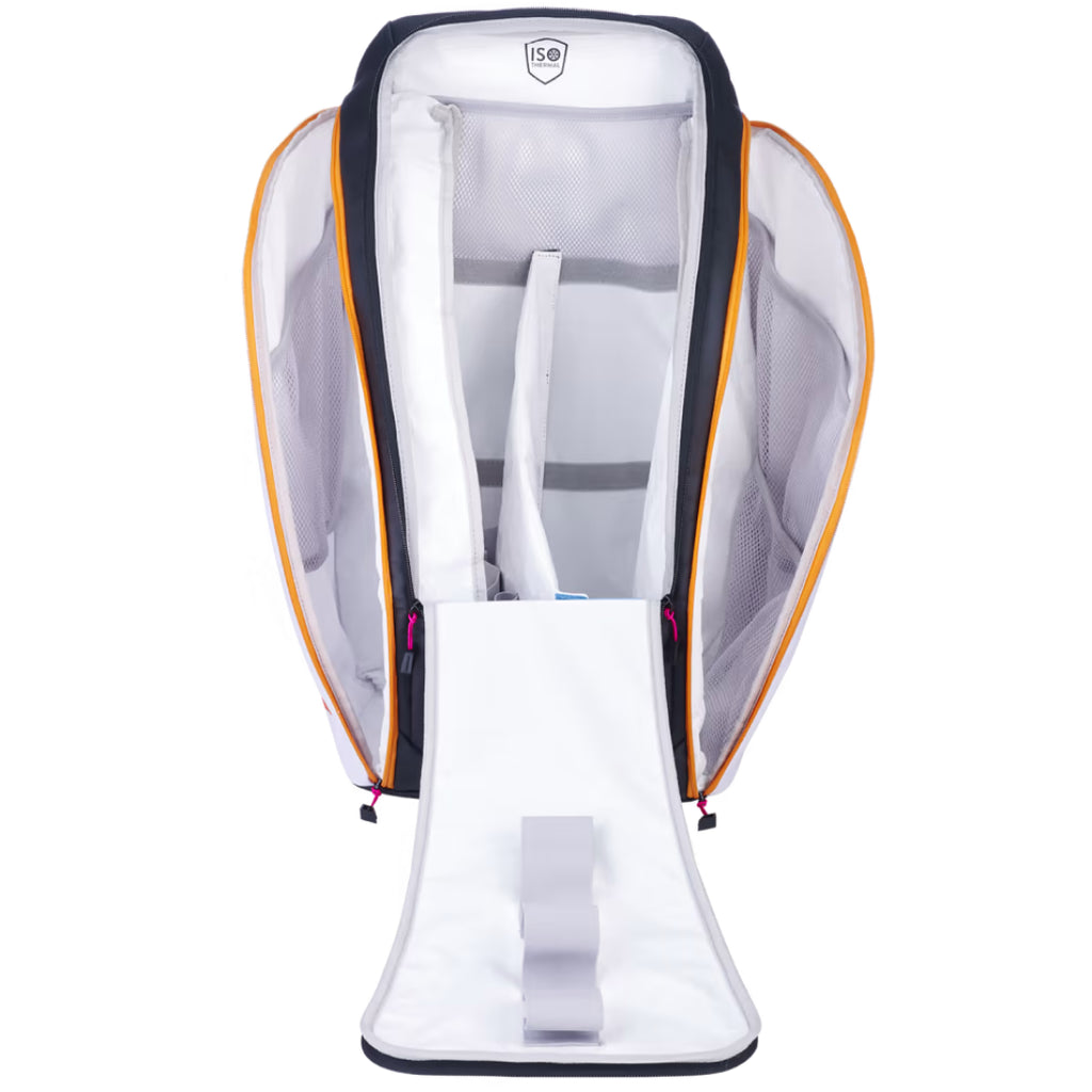 Babolat RH Perf Padel Bag - Multicolor-The Racquet Shop-Shop Online in UAE, Saudi Arabia, Kuwait, Oman, Bahrain and Qatar