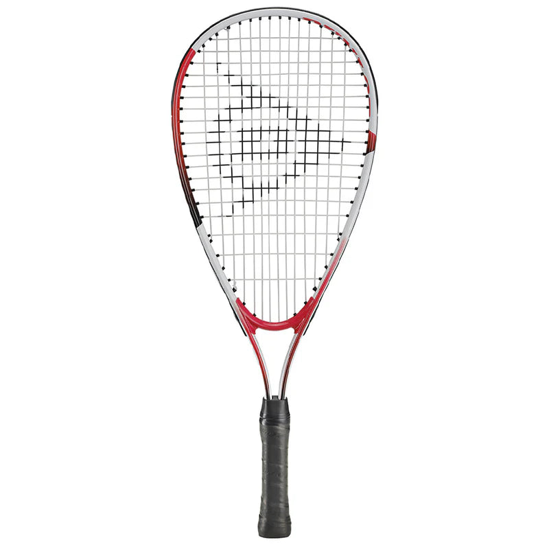 Dunlop Fun Mini Junior Squash Racquet-The Racquet Shop-Shop Online in UAE, Saudi Arabia, Kuwait, Oman, Bahrain and Qatar