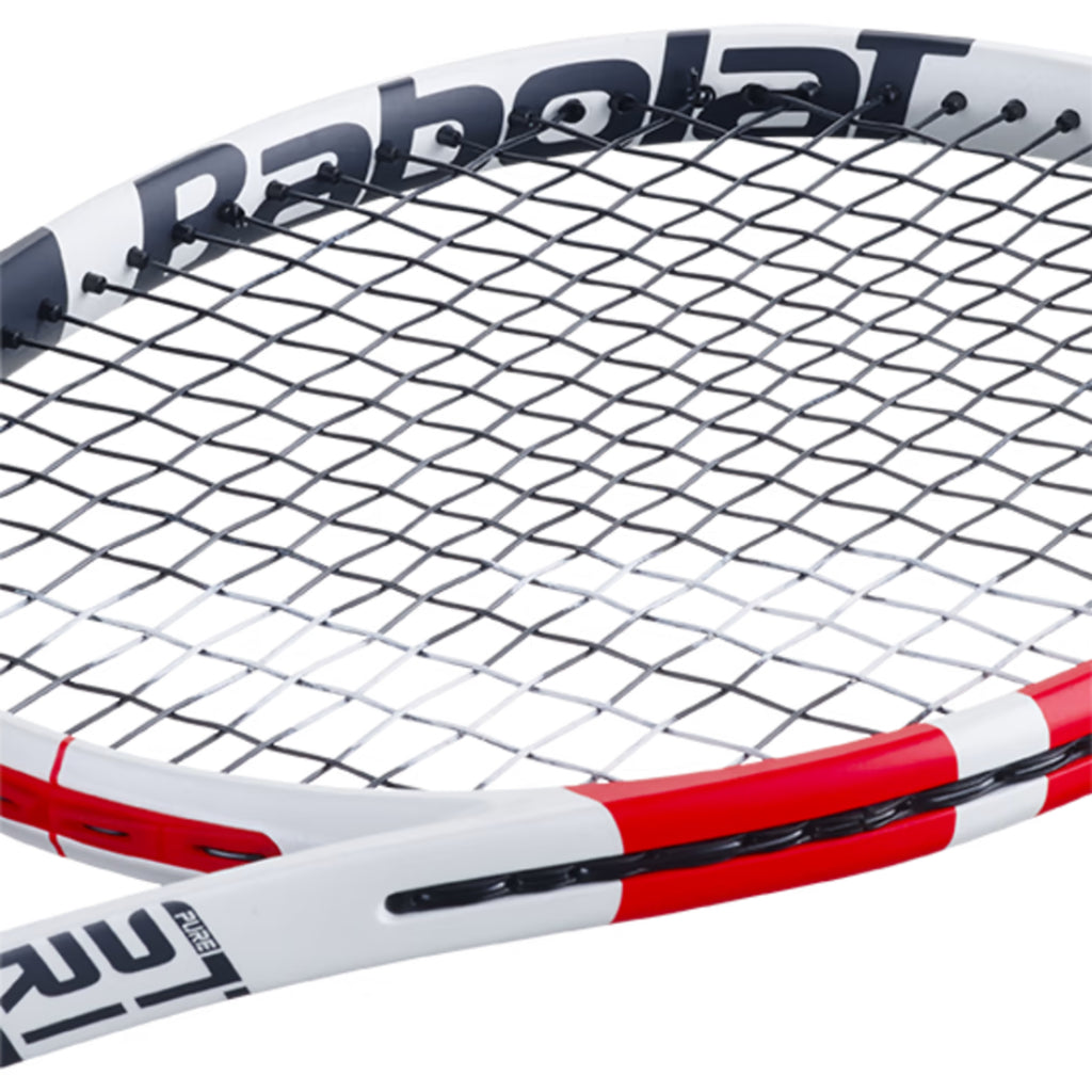 Babolat RPM Team 12M Tennis String-The Racquet Shop-Shop Online in UAE, Saudi Arabia, Kuwait, Oman, Bahrain and Qatar