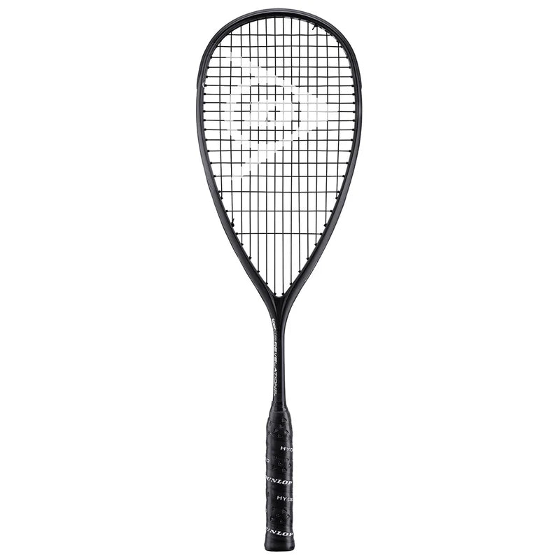 Dunlop Sonic Core Revelation 125 Squash Racquet-The Racquet Shop-Shop Online in UAE, Saudi Arabia, Kuwait, Oman, Bahrain and Qatar