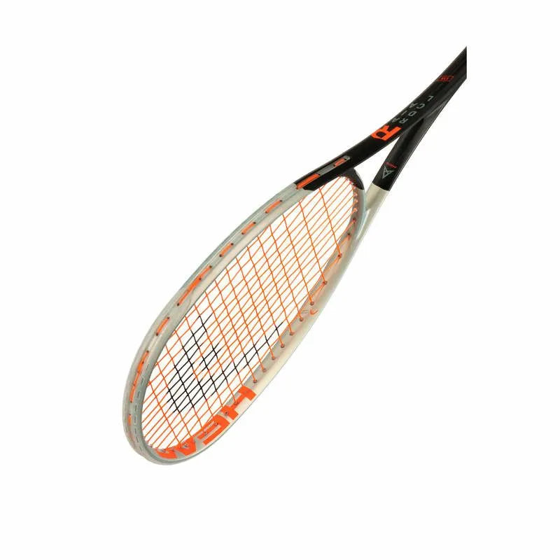 Head Radical 135 2022 Squash Racquet-The Racquet Shop-Shop Online in UAE, Saudi Arabia, Kuwait, Oman, Bahrain and Qatar