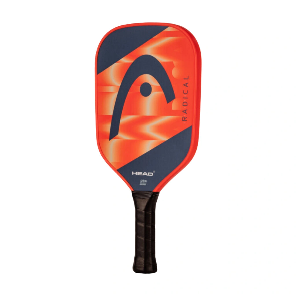 Head Radical Elite 2024 Pickleball Paddle-The Racquet Shop-Shop Online in UAE, Saudi Arabia, Kuwait, Oman, Bahrain and Qatar