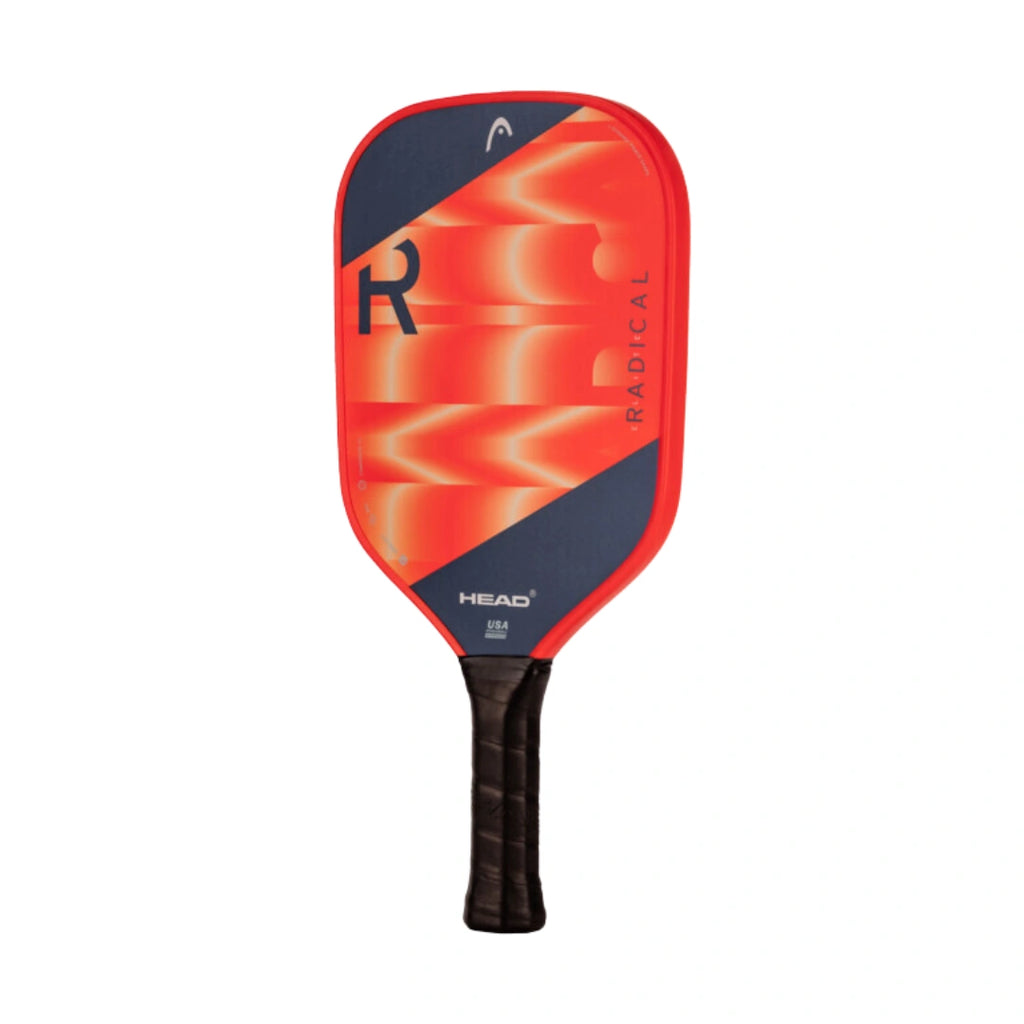 Head Radical Elite 2024 Pickleball Paddle-The Racquet Shop-Shop Online in UAE, Saudi Arabia, Kuwait, Oman, Bahrain and Qatar