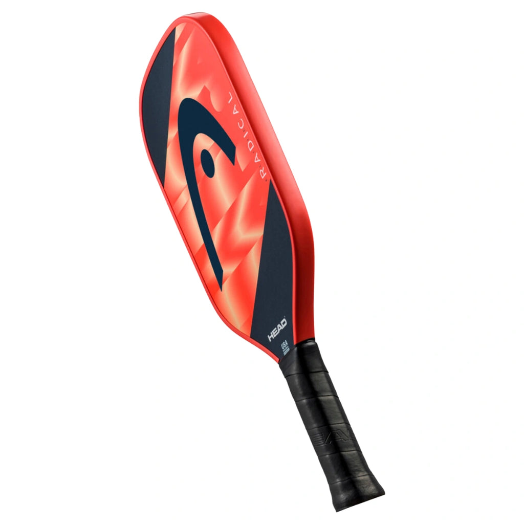 Head Radical Elite 2024 Pickleball Paddle-The Racquet Shop-Shop Online in UAE, Saudi Arabia, Kuwait, Oman, Bahrain and Qatar