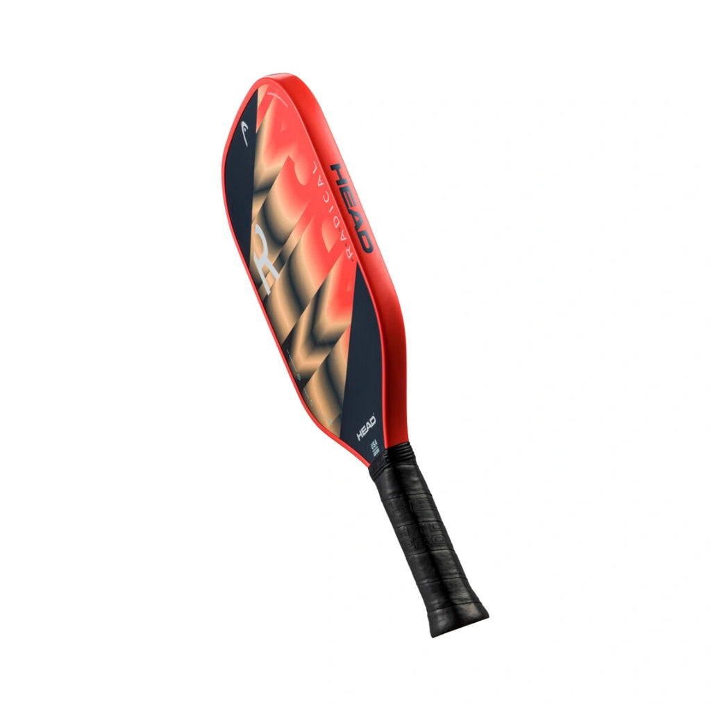 Head Radical Pro 2024 Pickleball Paddle-The Racquet Shop-Shop Online in UAE, Saudi Arabia, Kuwait, Oman, Bahrain and Qatar