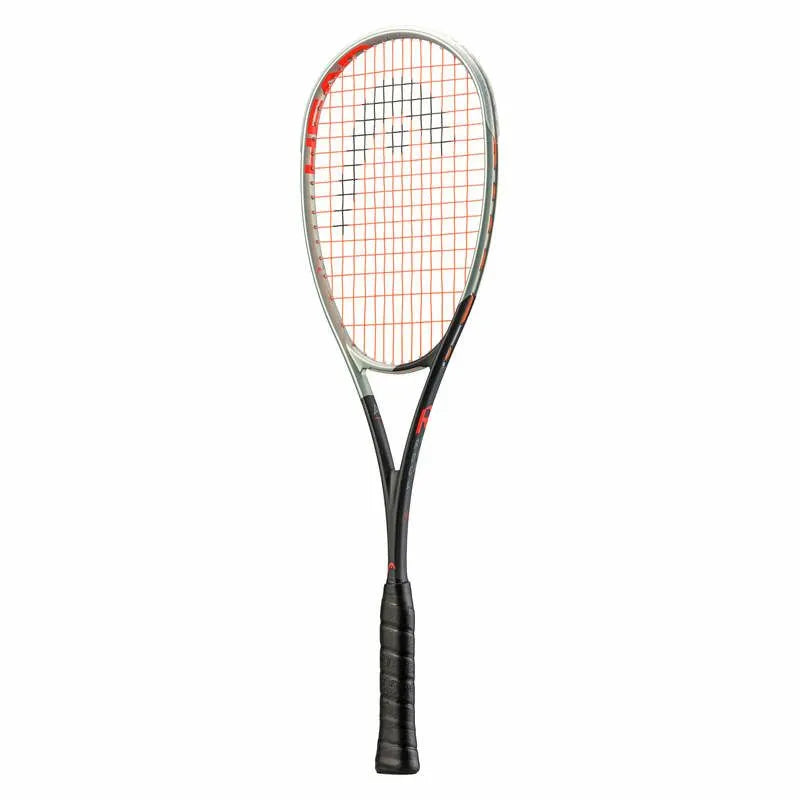 Head Radical 135 2022 Squash Racquet-The Racquet Shop-Shop Online in UAE, Saudi Arabia, Kuwait, Oman, Bahrain and Qatar