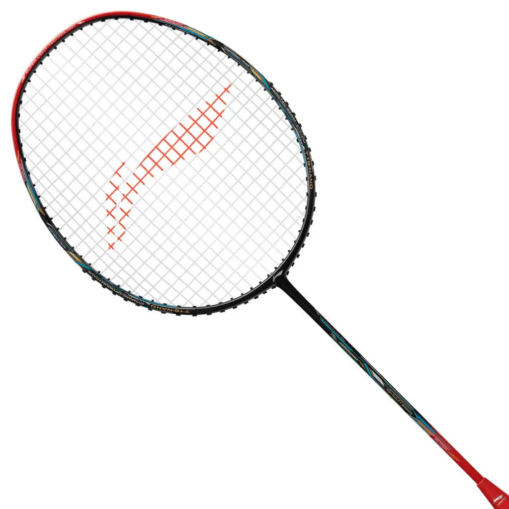 Li-Ning Super Series SS 100 Badminton Racquet-The Racquet Shop-Shop Online in UAE, Saudi Arabia, Kuwait, Oman, Bahrain and Qatar