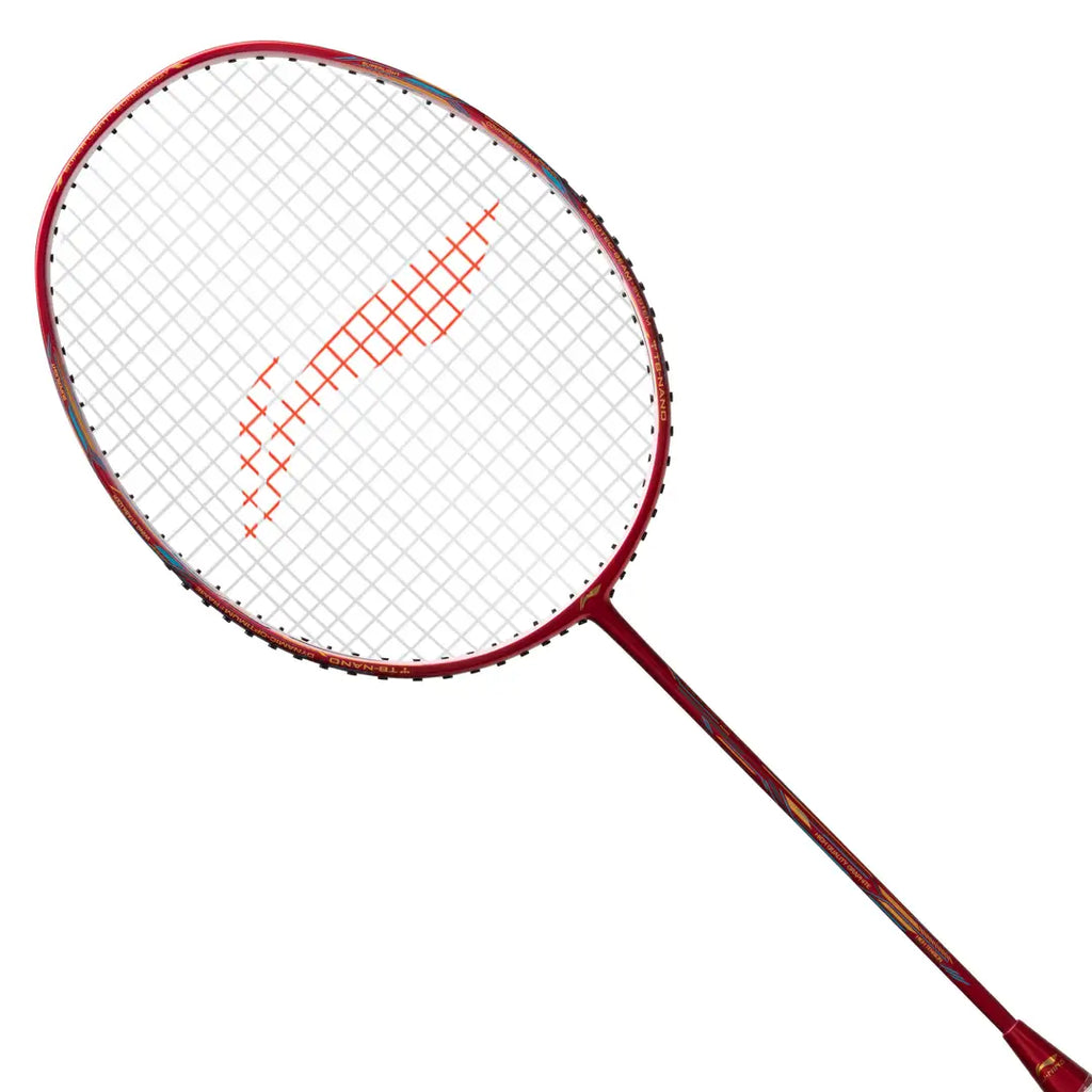 Li-Ning Super Series SS 100 Badminton Racquet-The Racquet Shop-Shop Online in UAE, Saudi Arabia, Kuwait, Oman, Bahrain and Qatar