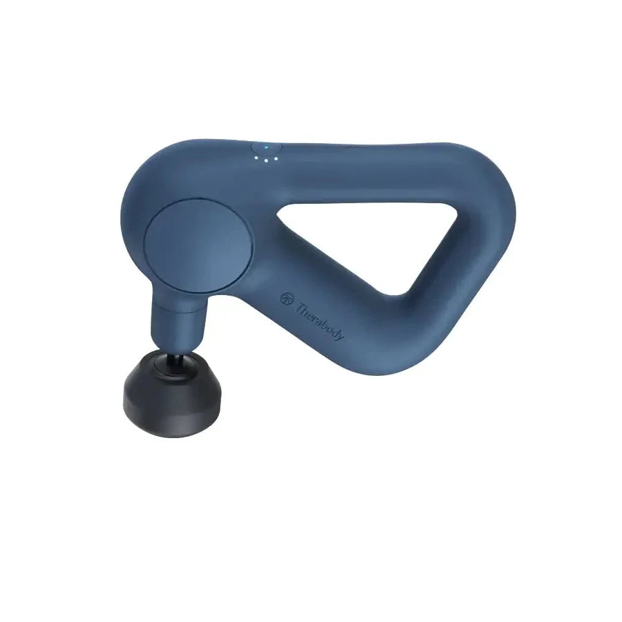 Therabody Theragun Relief Massage Gun-The Racquet Shop-Shop Online in UAE, Saudi Arabia, Kuwait, Oman, Bahrain and Qatar