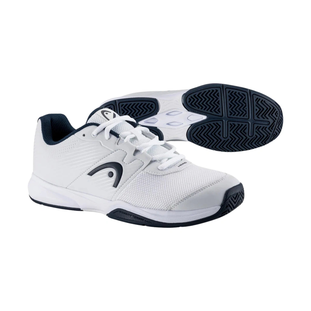 Head Revolt Court Mens Tennis Shoes-The Racquet Shop-Shop Online in UAE, Saudi Arabia, Kuwait, Oman, Bahrain and Qatar