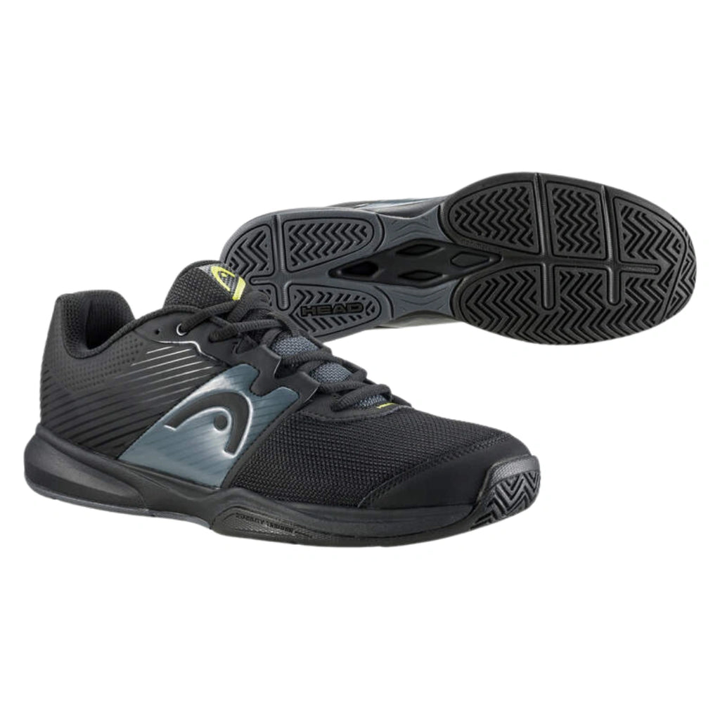 Head Revolt Court Mens Tennis Shoes-The Racquet Shop-Shop Online in UAE, Saudi Arabia, Kuwait, Oman, Bahrain and Qatar