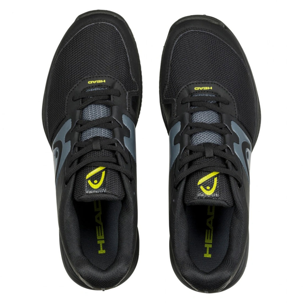 Head Revolt Court Mens Tennis Shoes-The Racquet Shop-Shop Online in UAE, Saudi Arabia, Kuwait, Oman, Bahrain and Qatar