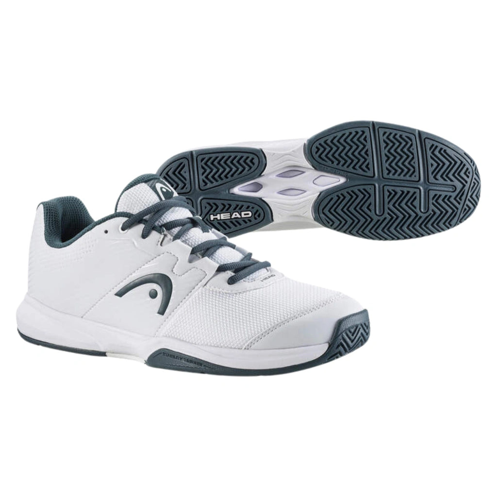 Head Revolt Court Mens Tennis Shoes-The Racquet Shop-Shop Online in UAE, Saudi Arabia, Kuwait, Oman, Bahrain and Qatar