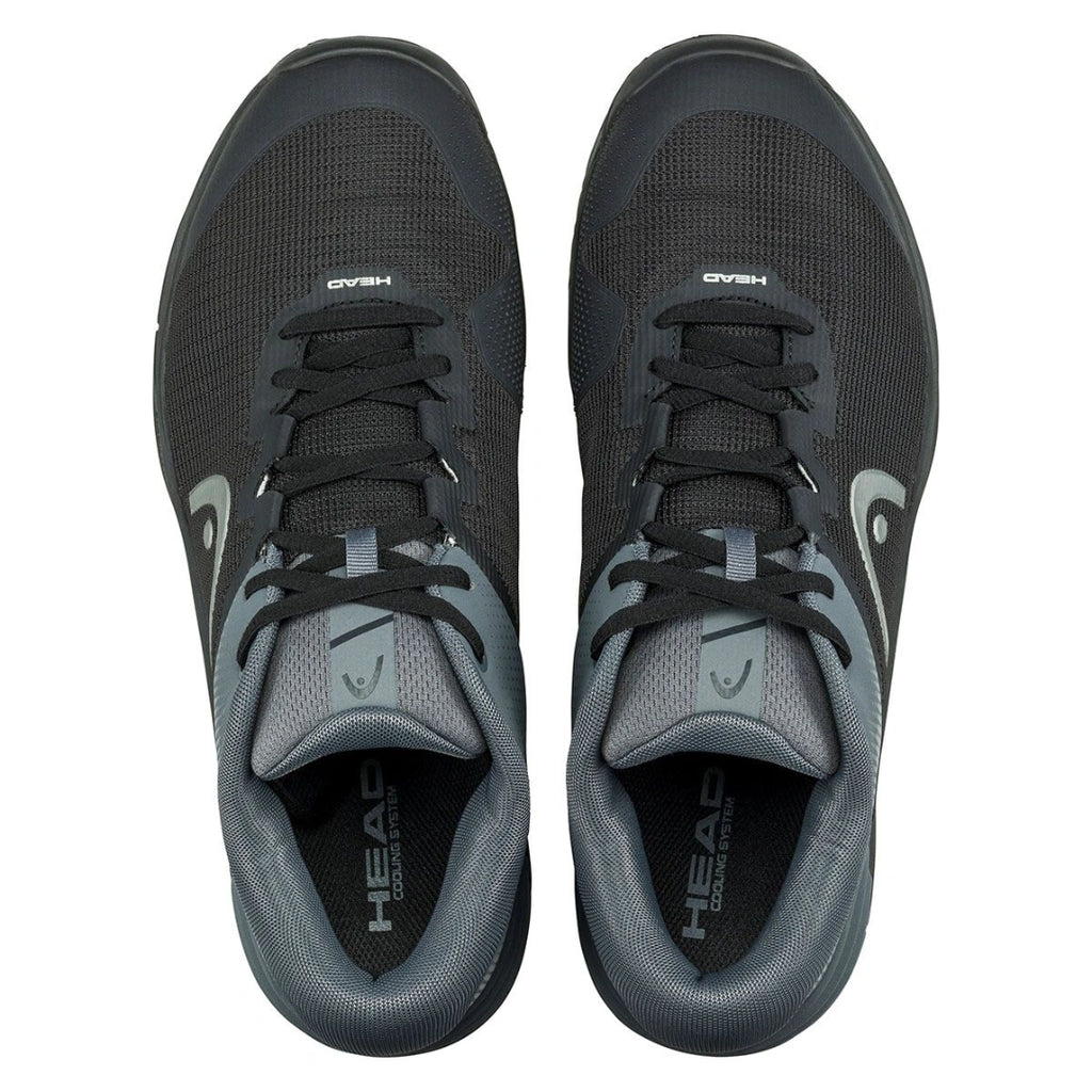 Head Revolt Evo 2.0 Mens All Court Tennis Shoes-The Racquet Shop-Shop Online in UAE, Saudi Arabia, Kuwait, Oman, Bahrain and Qatar